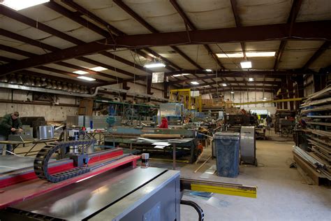 sheet metal tallahassee fl|metal fabricators tallahassee.